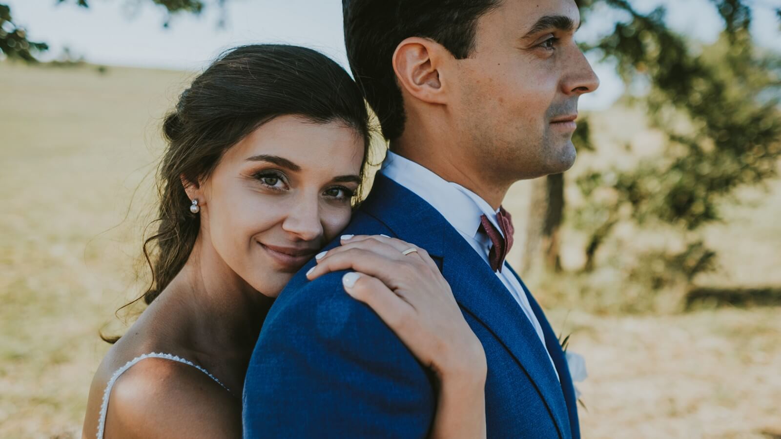 Видеозаснемане на семейни тържества